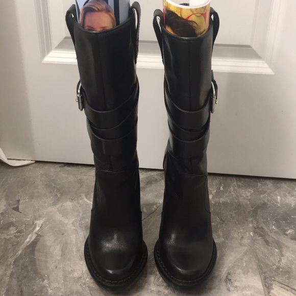 KORS Michael Kors Shoes - Kors Michael Kors Boots Sz 6